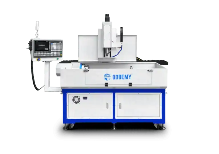 DBM-1003D(R1) Автоматический сверлильный станок с ЧПУ для круглых труб