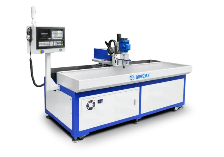 DBM-1030D Perceuse automatique à commande numérique