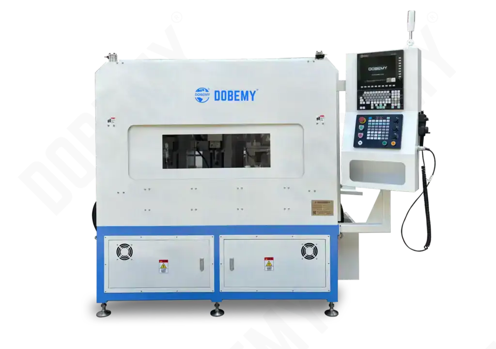 ماكينة الحفر باستخدام الحاسب الآلي DBM-110DTC ماكينة الحفر باستخدام الحاسب الآلي