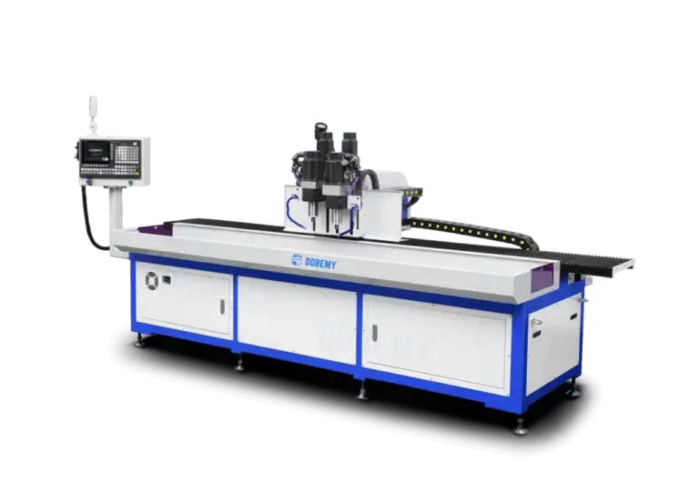 DBM-2030DT Machine à percer et à tarauder à commande numérique automatique