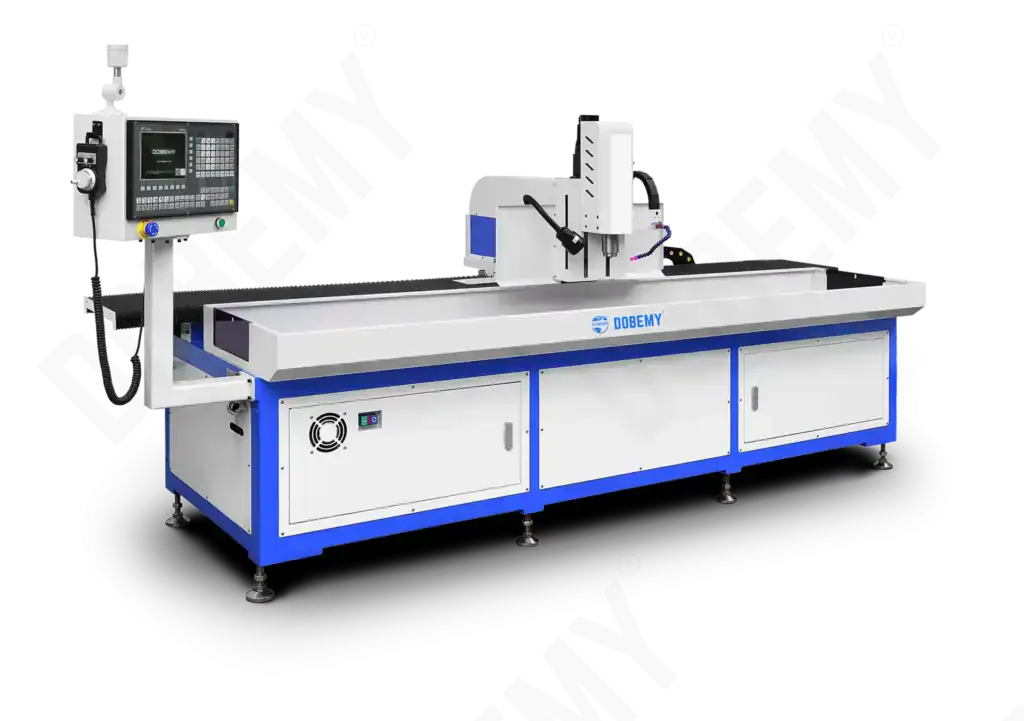 DBM-2030HD Hochgeschwindigkeits-Auto-CNC-Mikro-Bohrmaschine