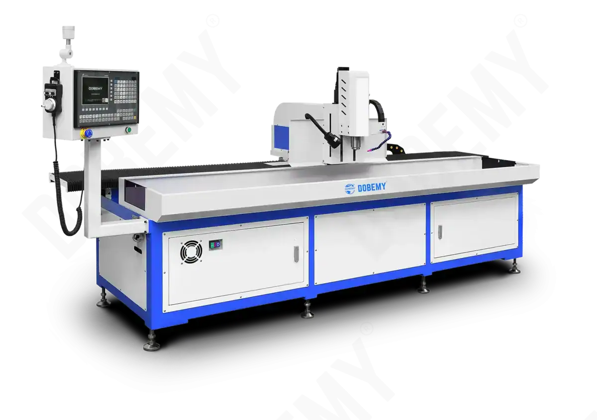 DBM-2030HD Szybkobieżna automatyczna mikro-wiertarka CNC