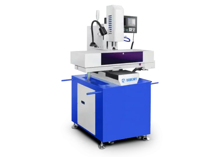 DBM-430HD Machine de micro-perçage CNC automatique à grande vitesse