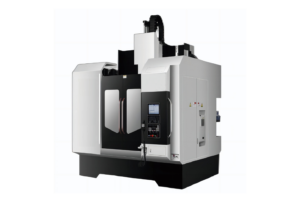 DOBEMY auto CNC 5-axis machine center
