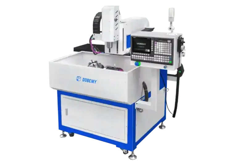 DBM-640HDF1 Высокоскоростной автоматический сверлильный станок с ЧПУ