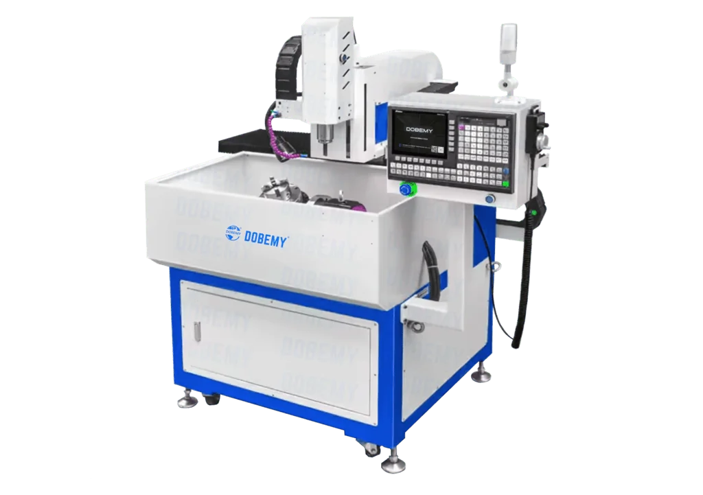 Máquina de perfuração CNC automática de alta velocidade DBM-640HDF1