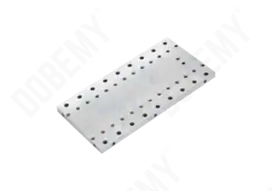 DoBeMy CNC - DOBEMY CNC Drill And Tapping Metal Plate 2