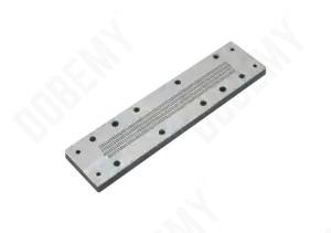 DoBeMy CNC - DOBEMY CNC Drill And Tapping Metal Plate