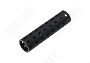 DoBeMy CNC - DOBEMY CNC Drill Round Tube 3