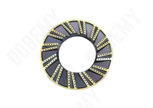 DoBeMy CNC - DOBEMY CNC Drill Stove Burnner