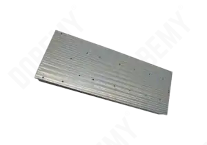 DoBeMy CNC - DOBEMY CNC Drilling Radiator