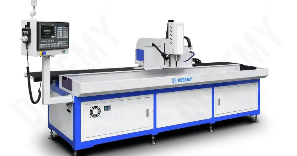 DoBeMy CNC - CNC Drilling Machine