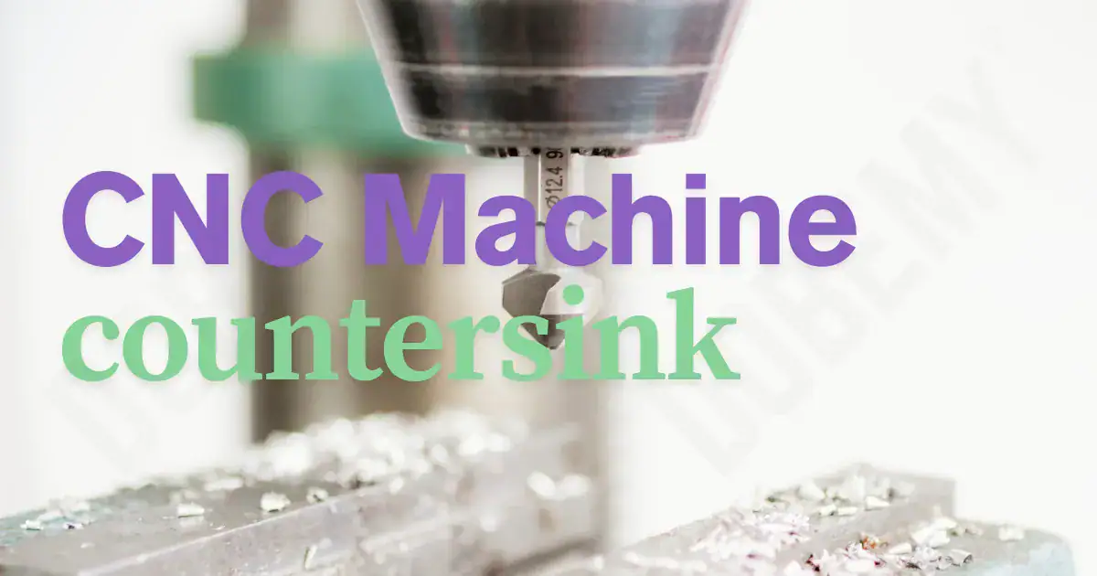 كيفية حفر الثقوب الغاطسة: دليل خطوة بخطوة