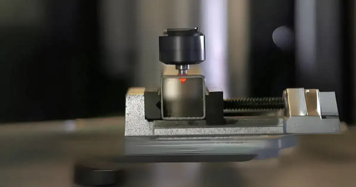 Что такое бурение с тепловым трением?