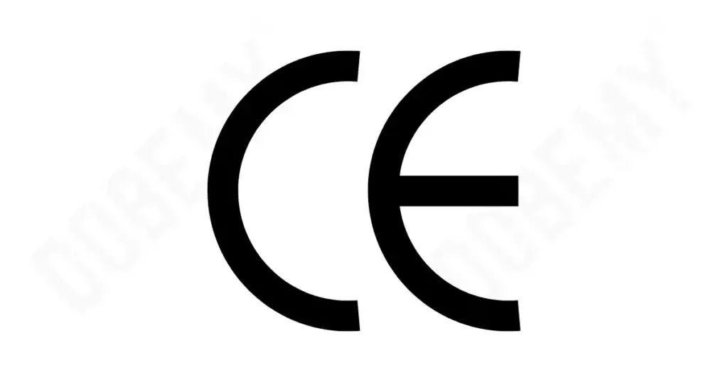 DoBeMy CNC - CE Mark For CNC Machine In Euro Market