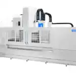 Why Chinese CNC machines cost less - labor cost advantage explained 2025