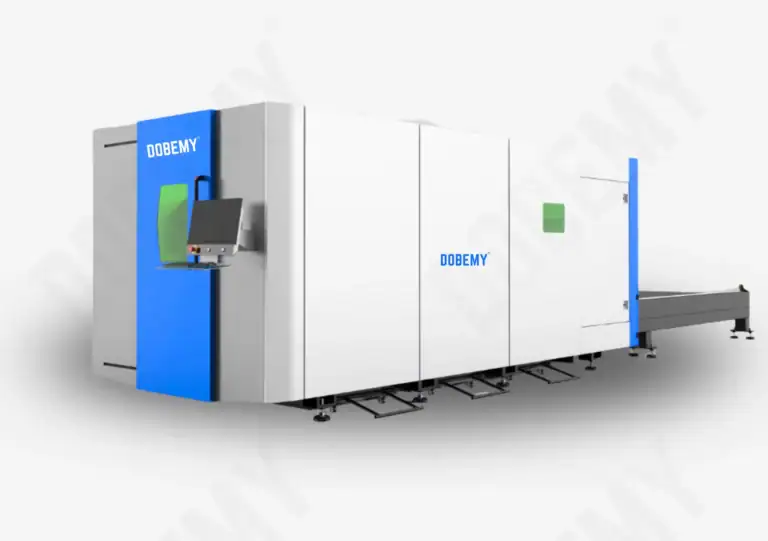 DoBeMy CNC – DBM CT3A 3000w Máquina de corte a laser