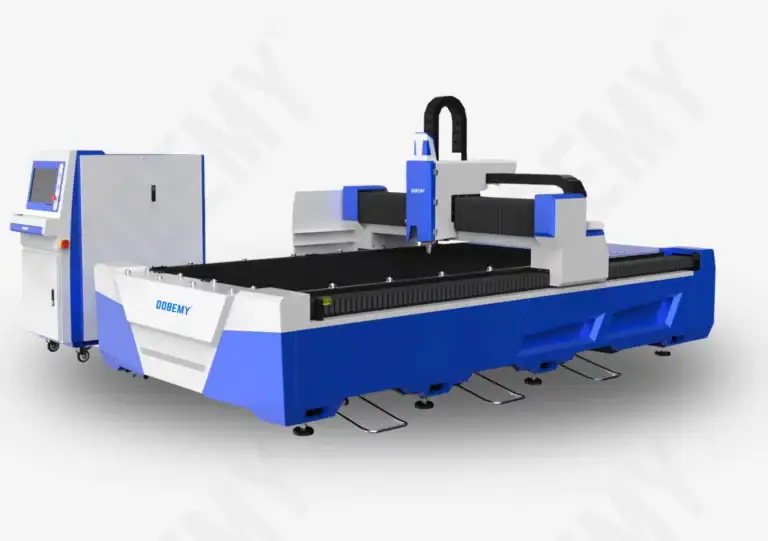 DoBeMy CNC - Máquina de corte láser DBM E3 3000w