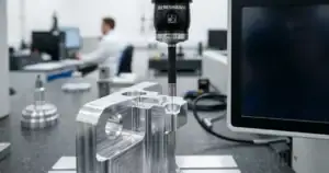 Innovation Trends in Chinese CNC Equipment: Future Factory Outlook