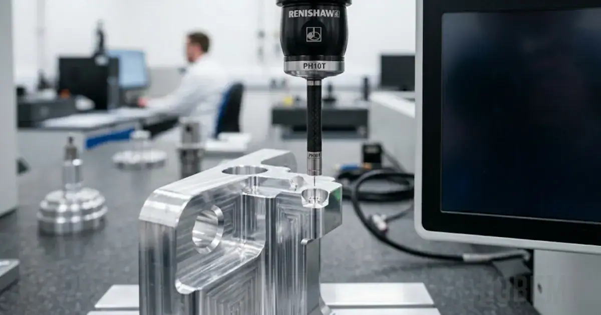 Trendy innowacyjne w chińskich urządzeniach CNC: perspektywy fabryki przyszłości