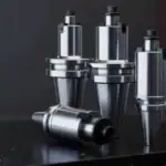 Portaherramientas BT30 y BT40