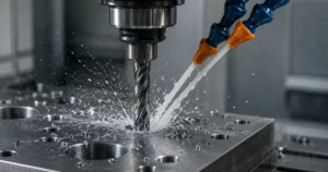 CNC Drilling and Tapping Machine Buyer Guide: Complete Selection Criteria for Factory Owners