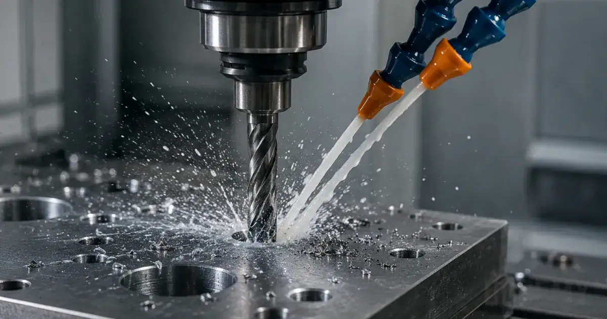 Guia do Comprador de Máquinas CNC de Perfuração e Rosqueamento: Critérios Completos de Seleção para Proprietários de Fábricas