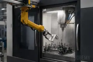Possono essere aggiunti sistemi di carico/scarico automatico? Raggiungere una produzione completamente automatizzata