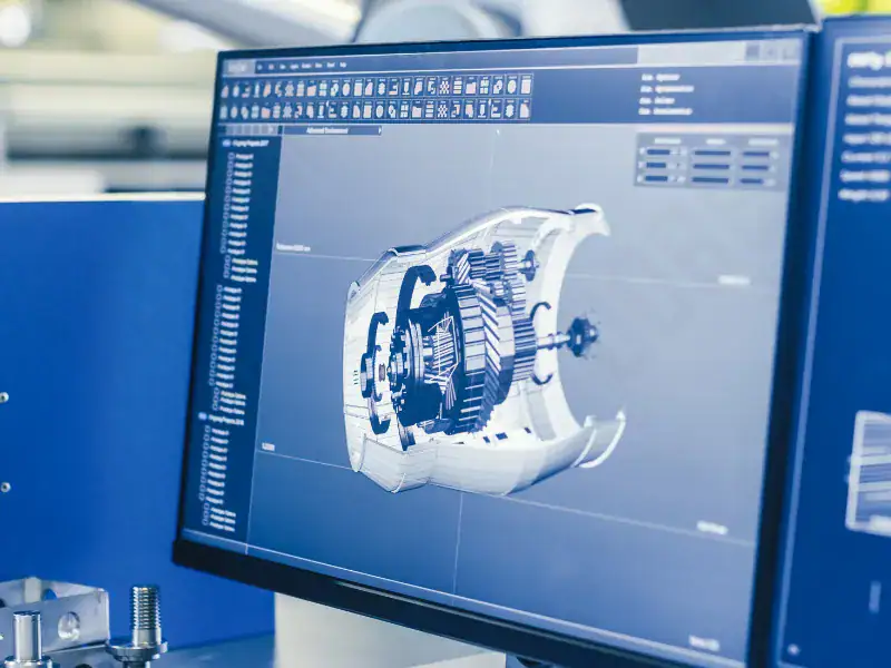 Software Support Service