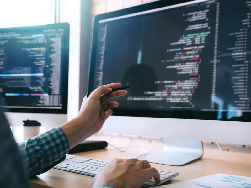 CNC Training Programs